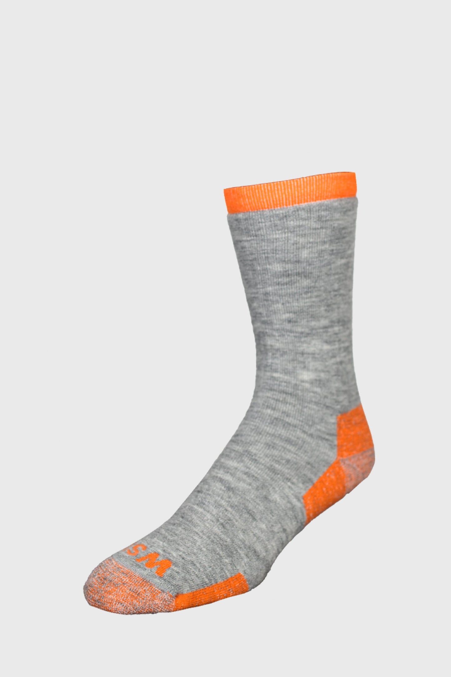 HEATR® Pioneer Sock by WSI Sportswear, alternate view 4