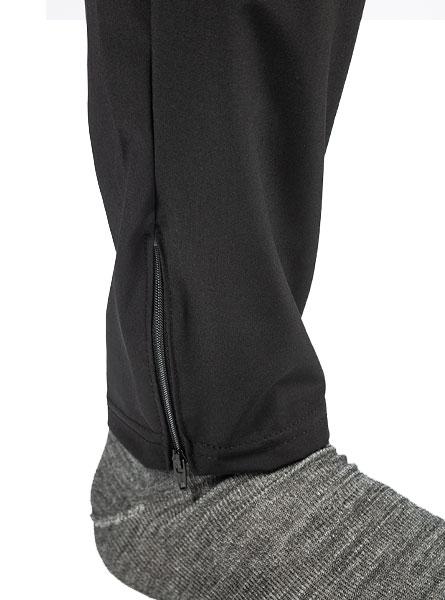 Woven Training Pant by WSI Sportswear, alternate view 2