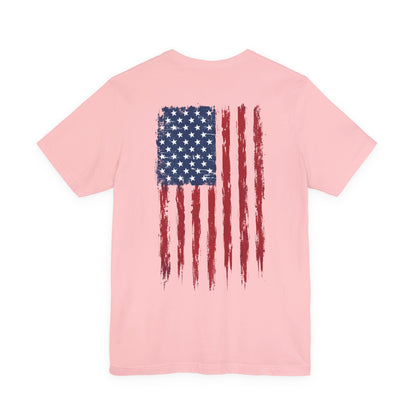 America 250 Land That I Love Tee