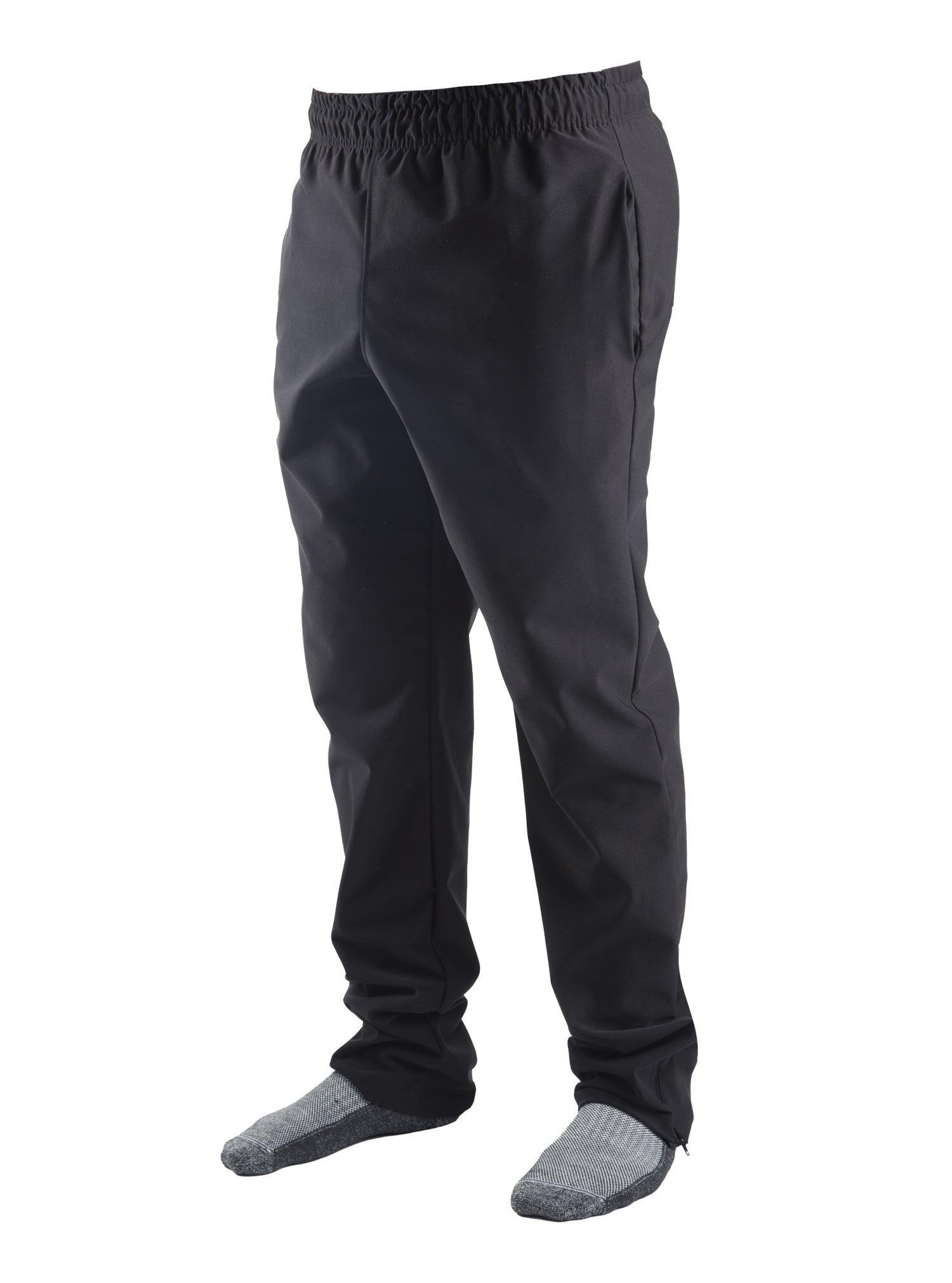 Lightweight Rain Pant by WSI Sportswear