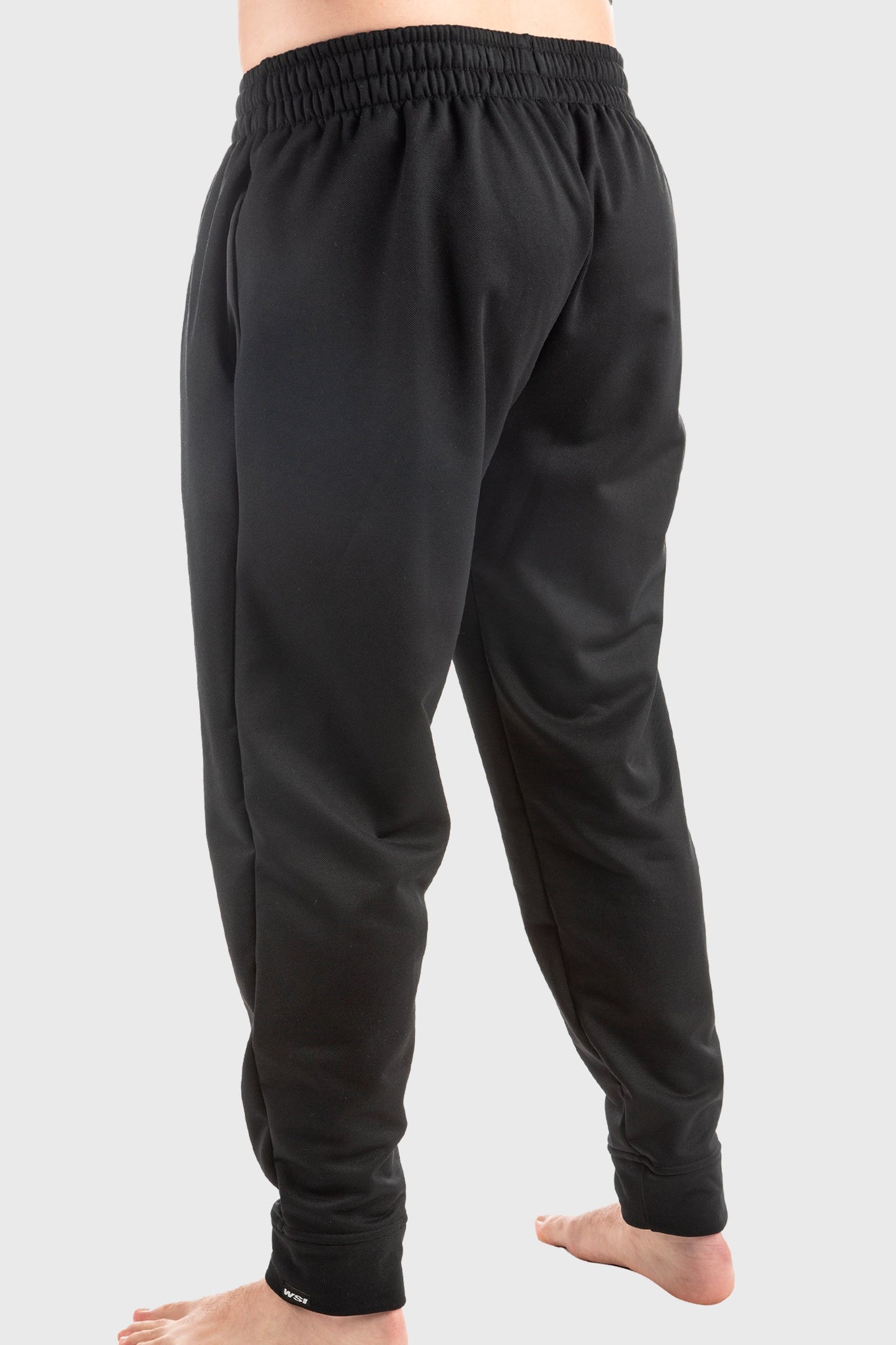Highland Fleece Sweatpant by WSI Sportswear, alternate view 3