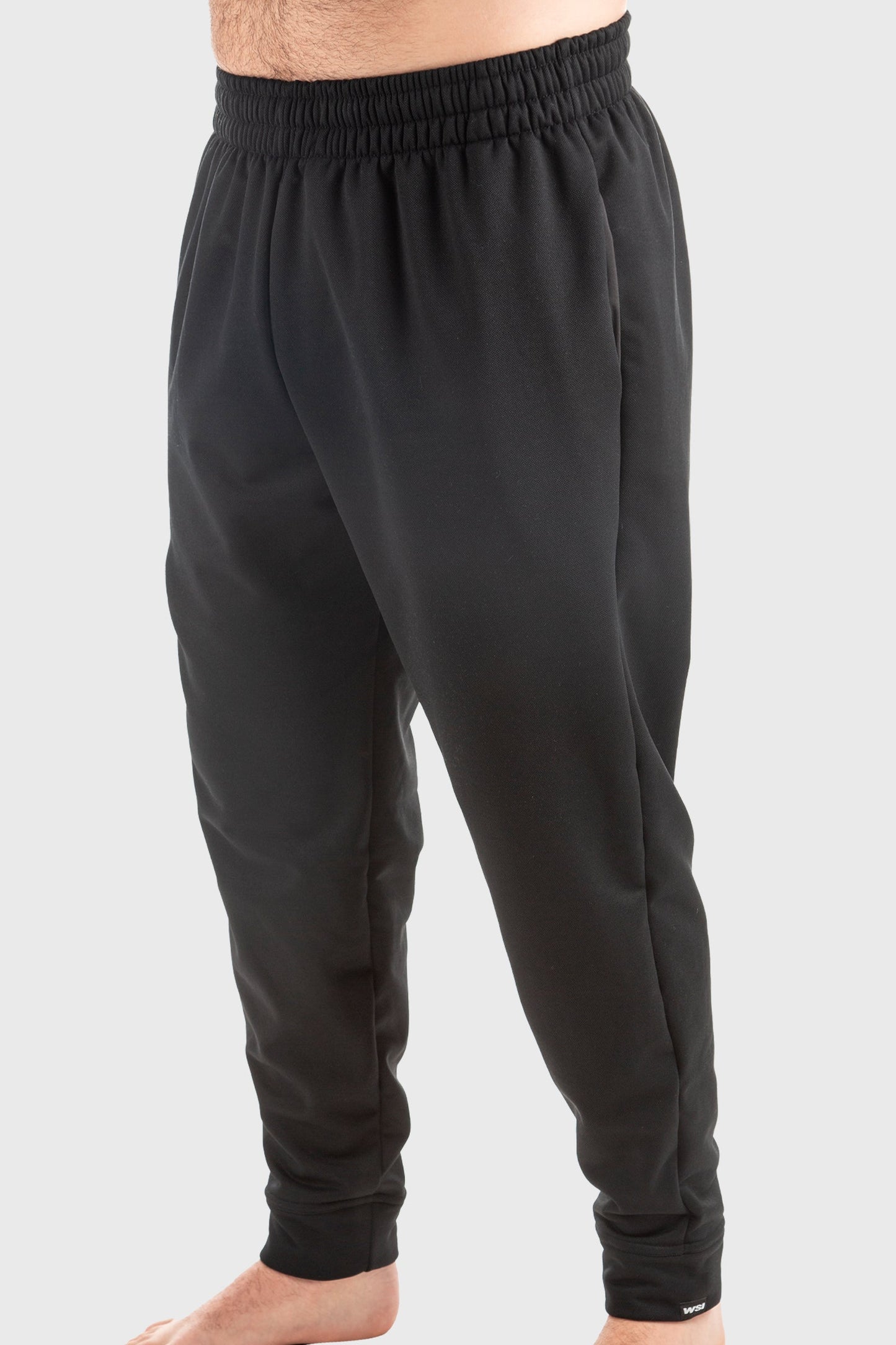 Highland Fleece Sweatpant by WSI Sportswear, alternate view 4