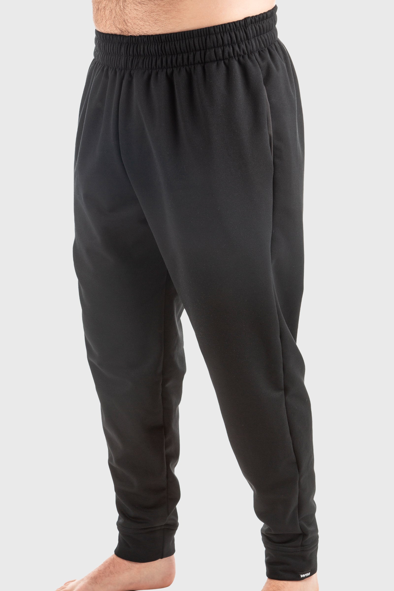 Highland Fleece Sweatpant by WSI Sportswear, alternate view 4