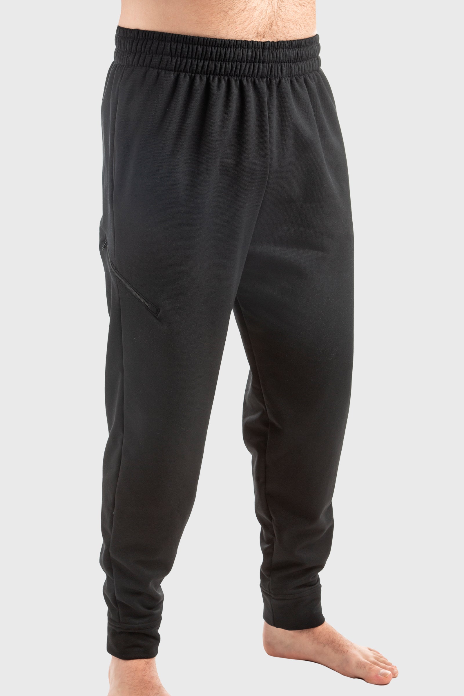 Highland Fleece Sweatpant by WSI Sportswear