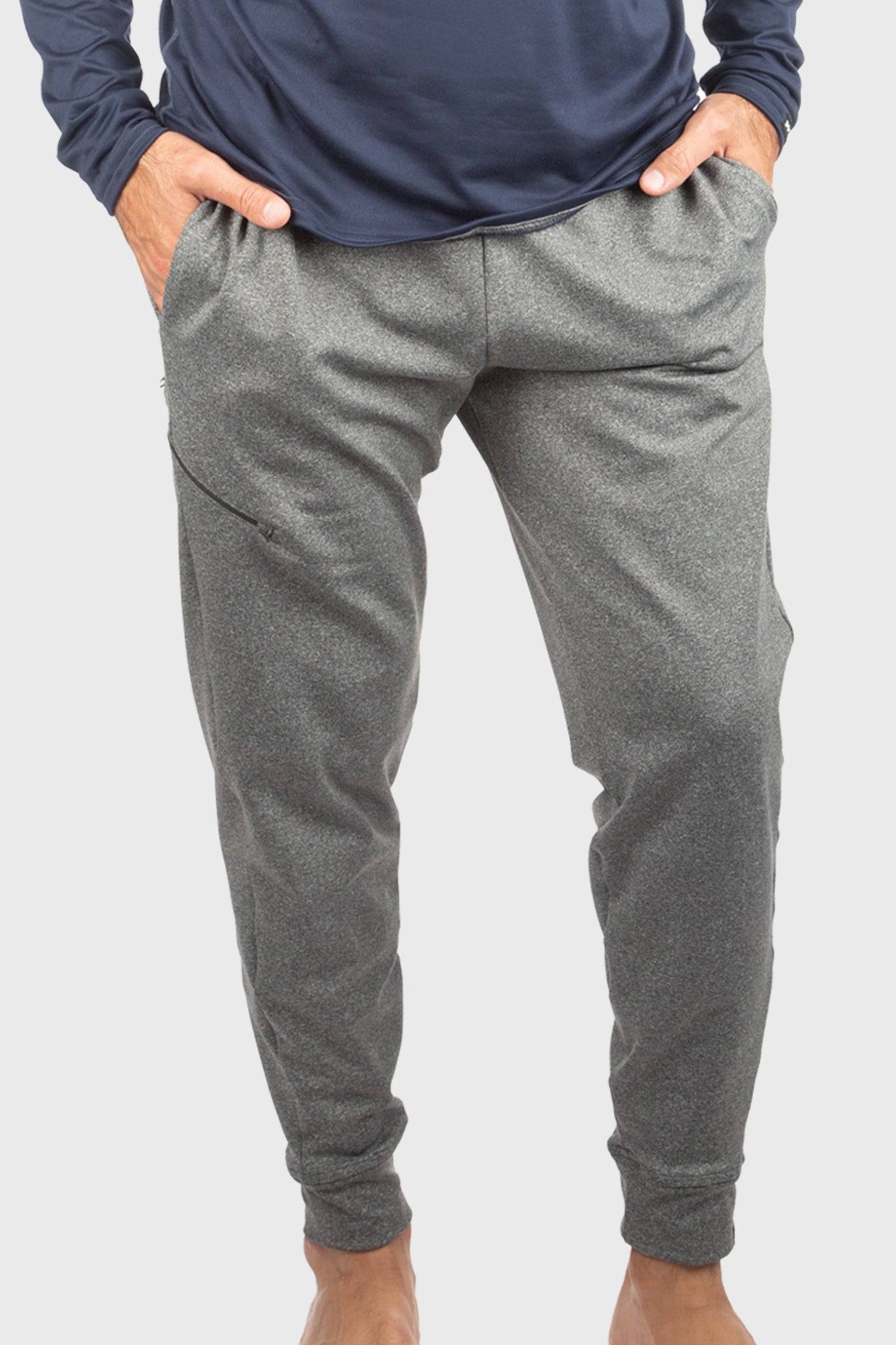 ProWikMax™ Fleece Sweatpant by WSI Sportswear