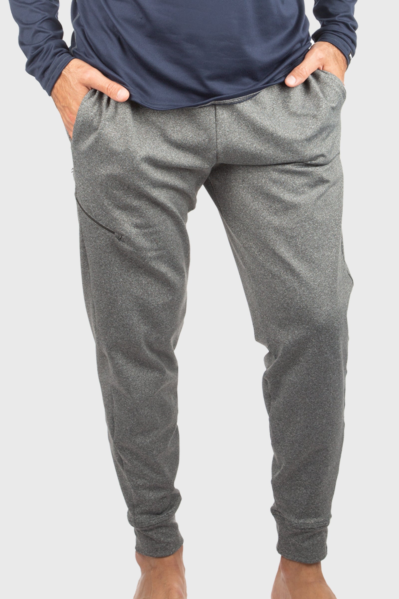 ProWikMax™ Fleece Sweatpant by WSI Sportswear