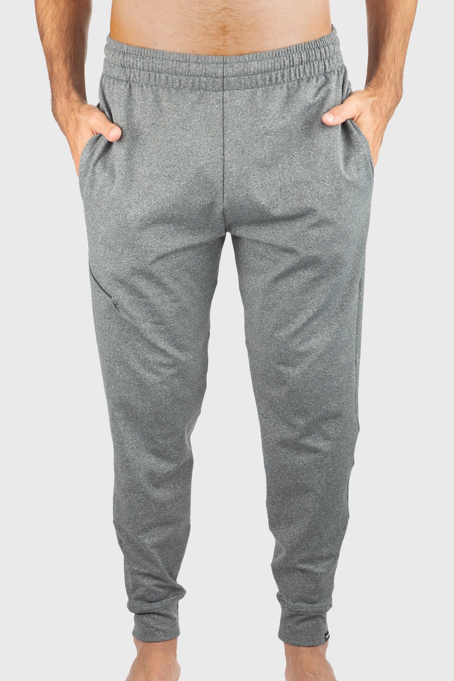 ProWikMax™ Fleece Sweatpant by WSI Sportswear, alternate view 5