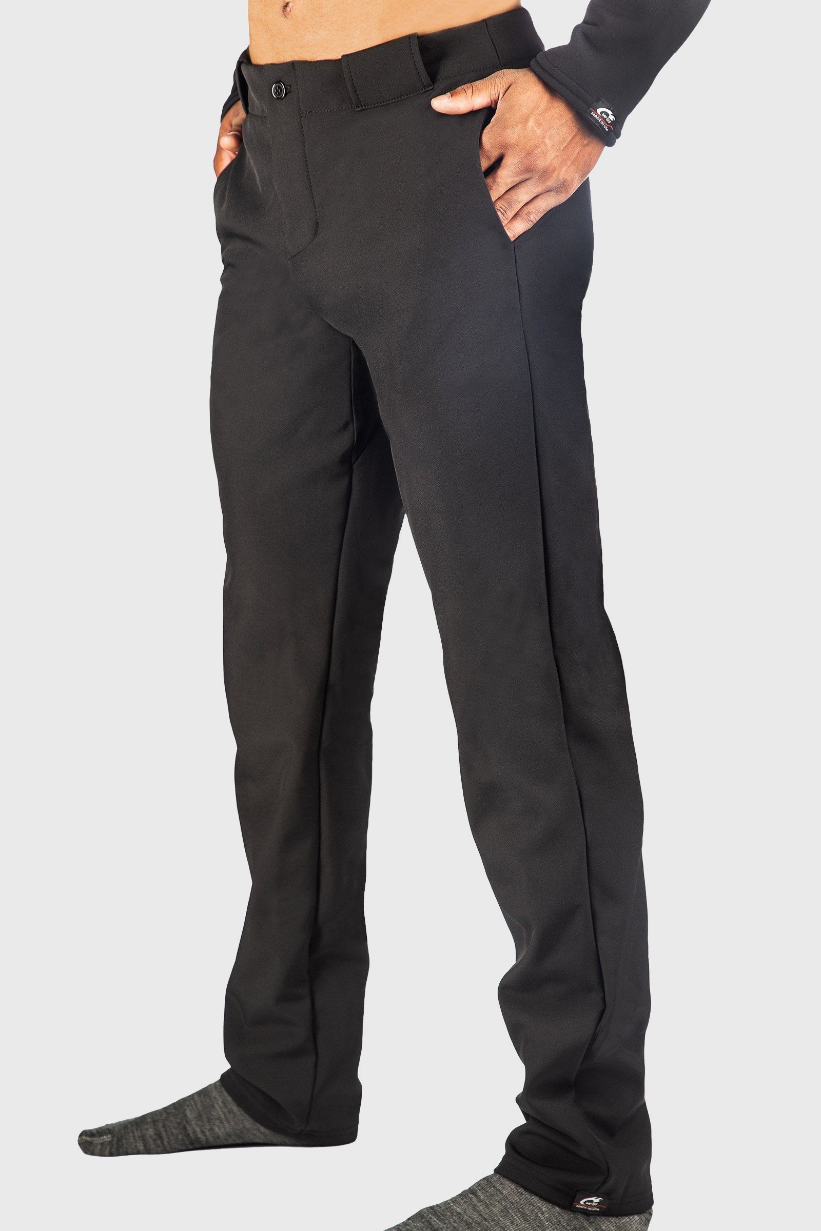 Arctic Windstop Thermal Pant by WSI Sportswear