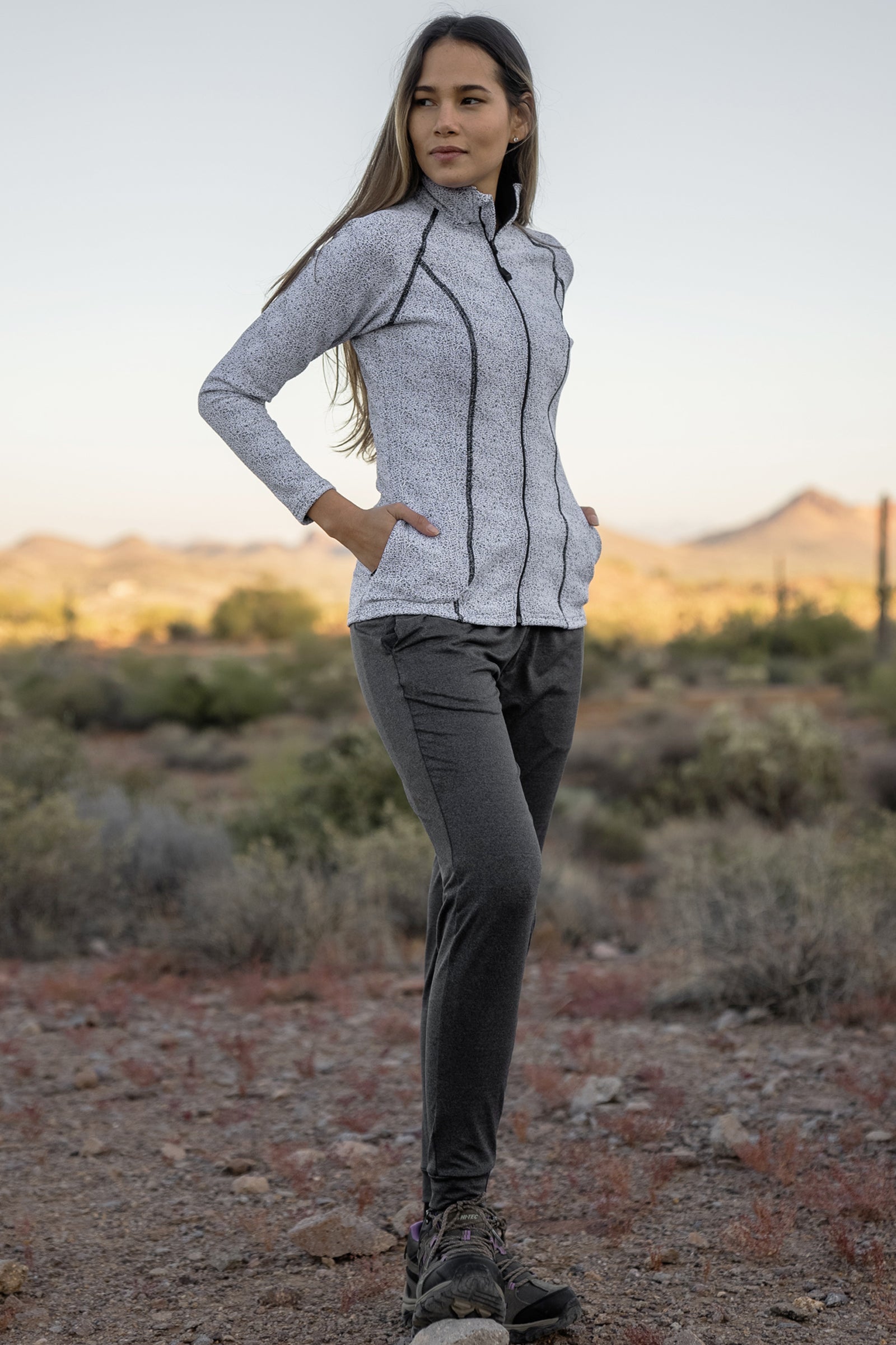 SoftTECH™ Pro Joggers by WSI Sportswear, alternate view 6