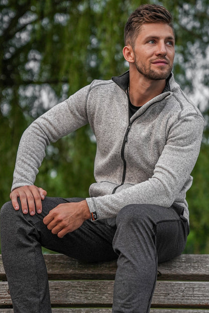 SoftTECH™ Pro Joggers by WSI Sportswear, alternate view 2