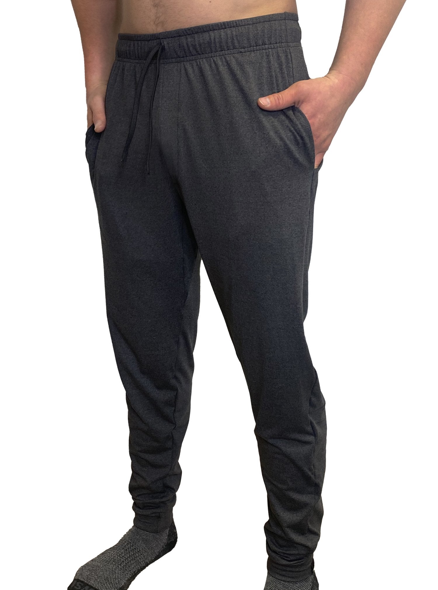 SoftTECH™ Pro Joggers by WSI Sportswear, alternate view 3