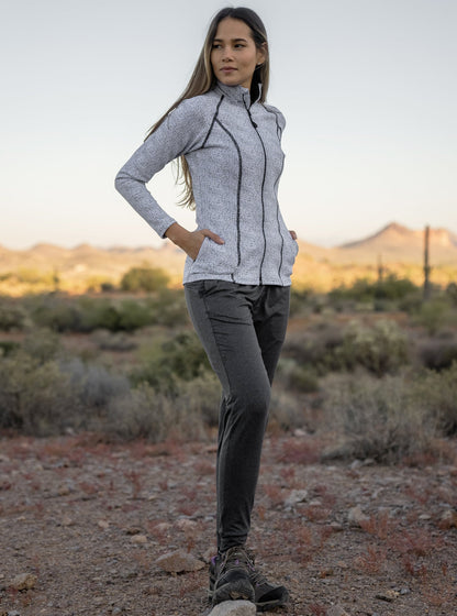 SoftTECH™ Pro Joggers by WSI Sportswear, alternate view 2