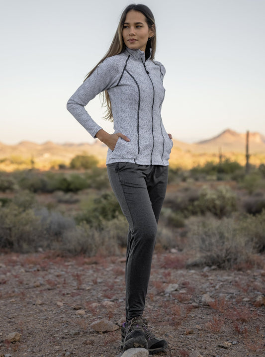 SoftTECH™ Pro Joggers by WSI Sportswear, alternate view 2