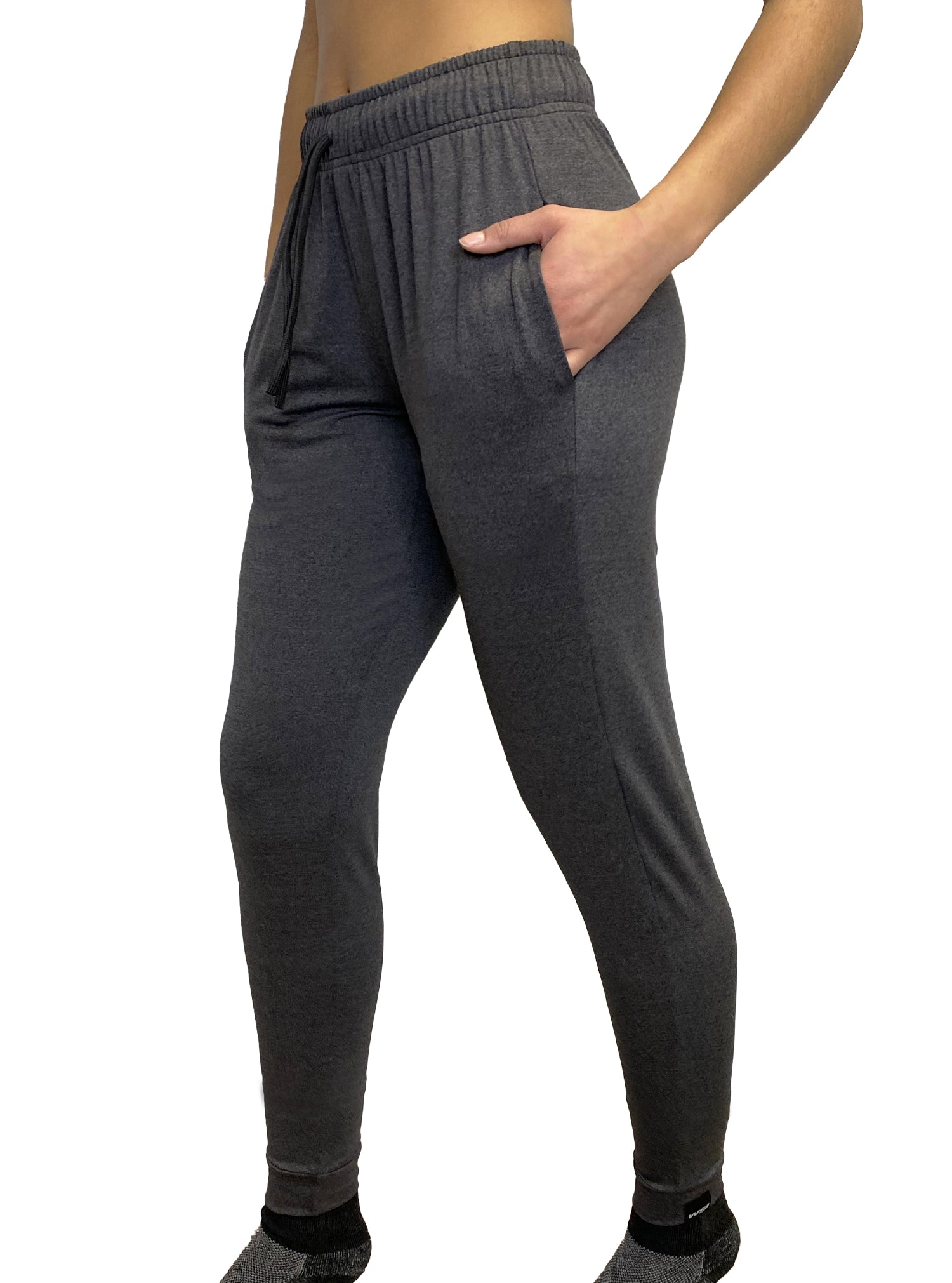 SoftTECH™ Pro Joggers by WSI Sportswear, alternate view 5