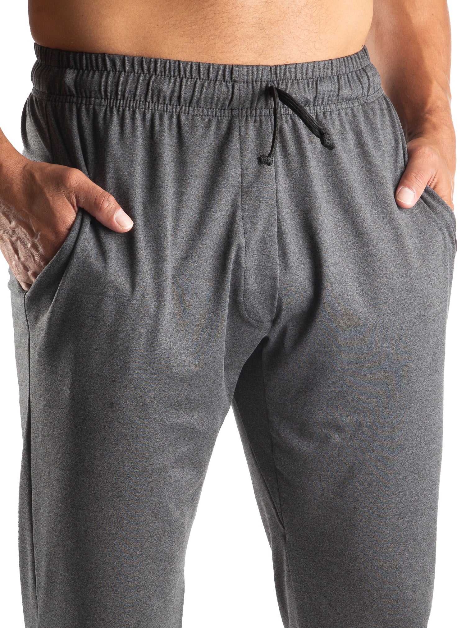 SoftTECH™ Pro Joggers by WSI Sportswear, alternate view 3