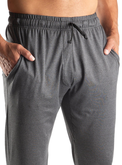 SoftTECH™ Pro Joggers by WSI Sportswear, alternate view 3