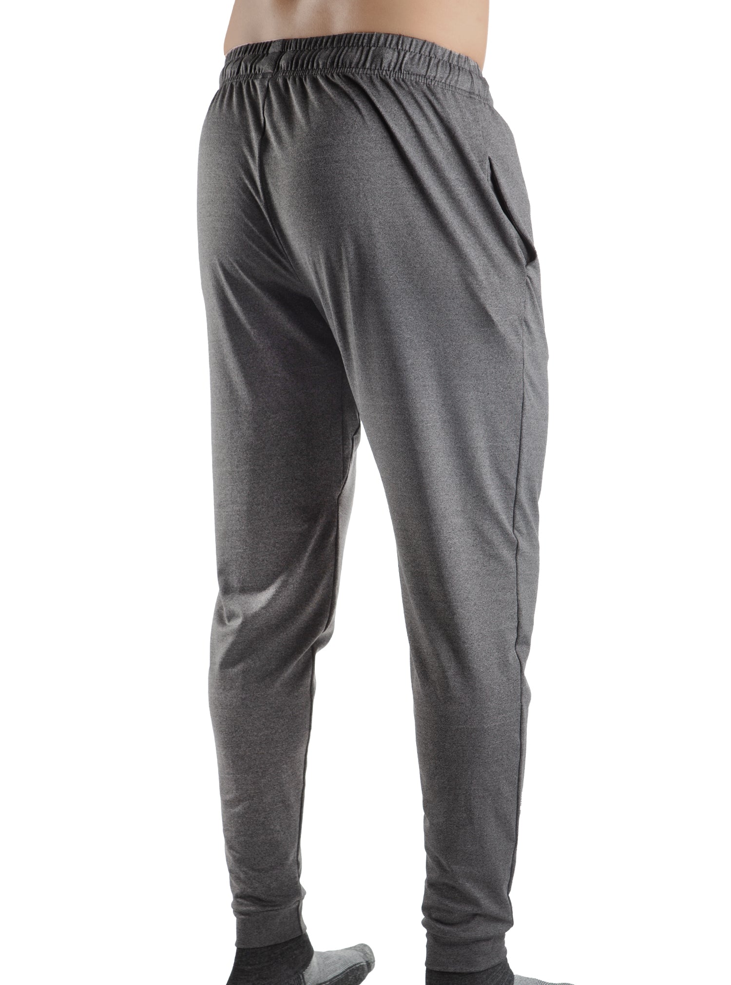 SoftTECH™ Pro Joggers by WSI Sportswear, alternate view 4