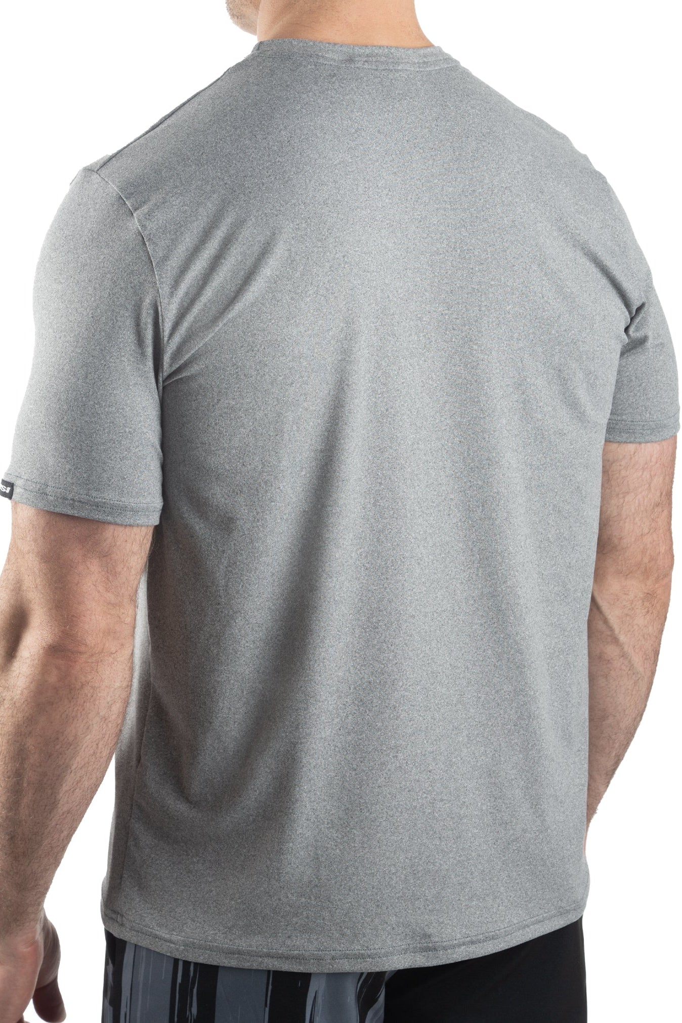 American Made Men's SoftTECH™ Tee