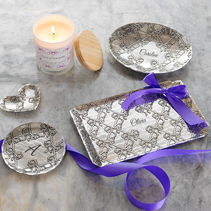 Bow-tique Butler Tray