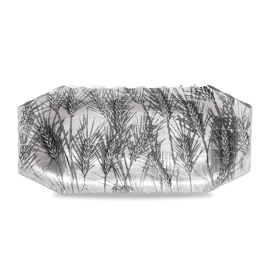 Wheat Bread Tray by Wendell August Forge — product view
