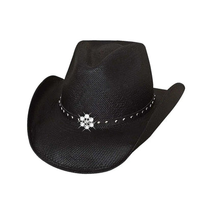 Bullhide All American Girl | Children's Straw Cowgirl Hat