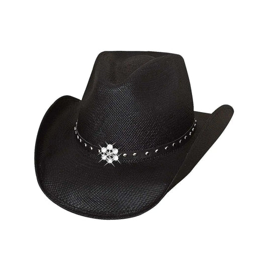 Bullhide All American Girl | Children's Straw Cowgirl Hat