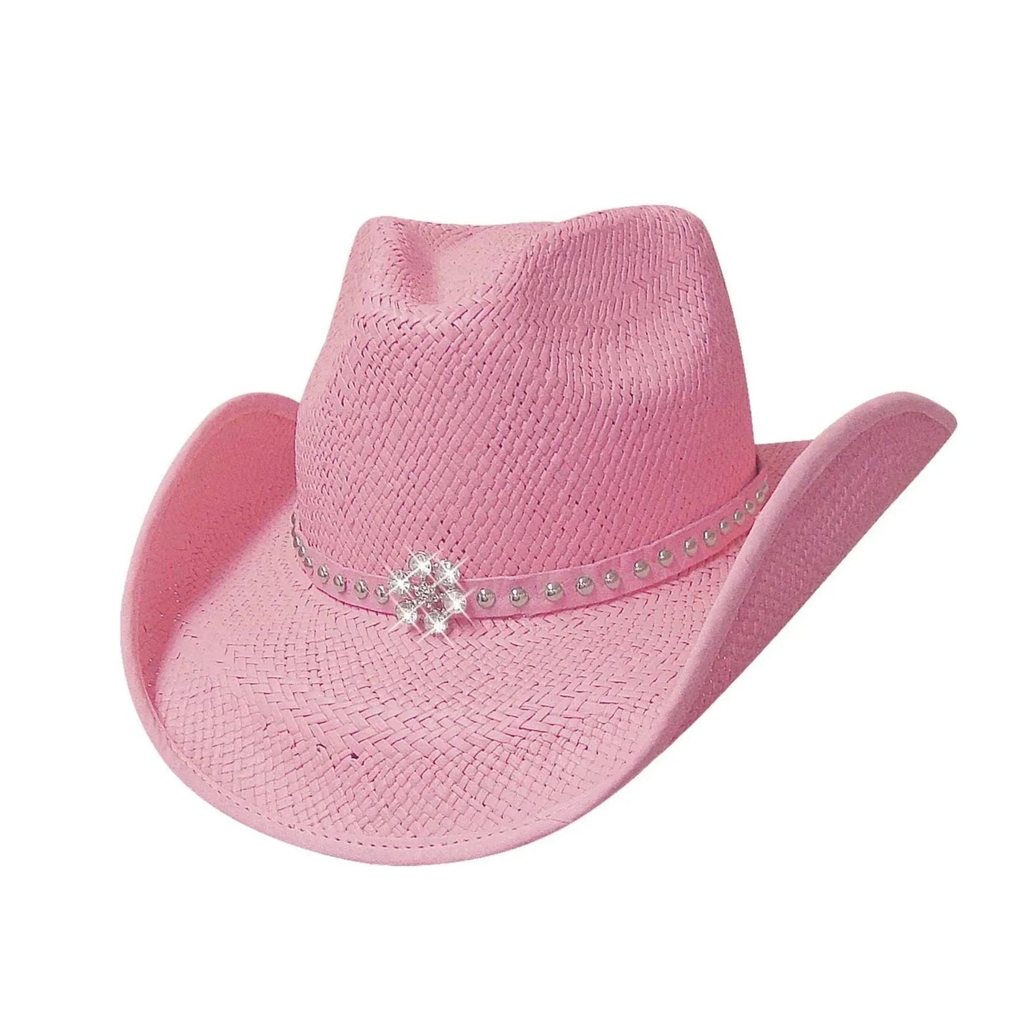 Bullhide All American Girl | Children's Straw Cowgirl Hat