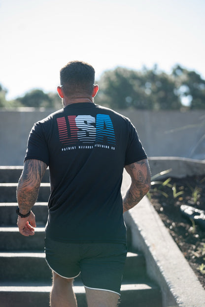 USA Tee