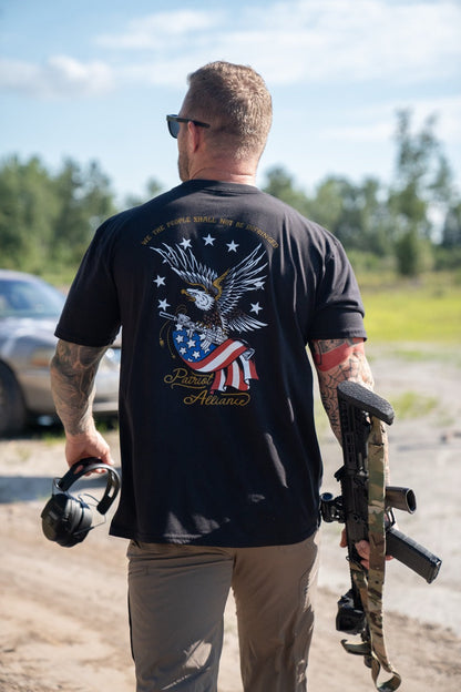 Shall Not Be Infringed Tee