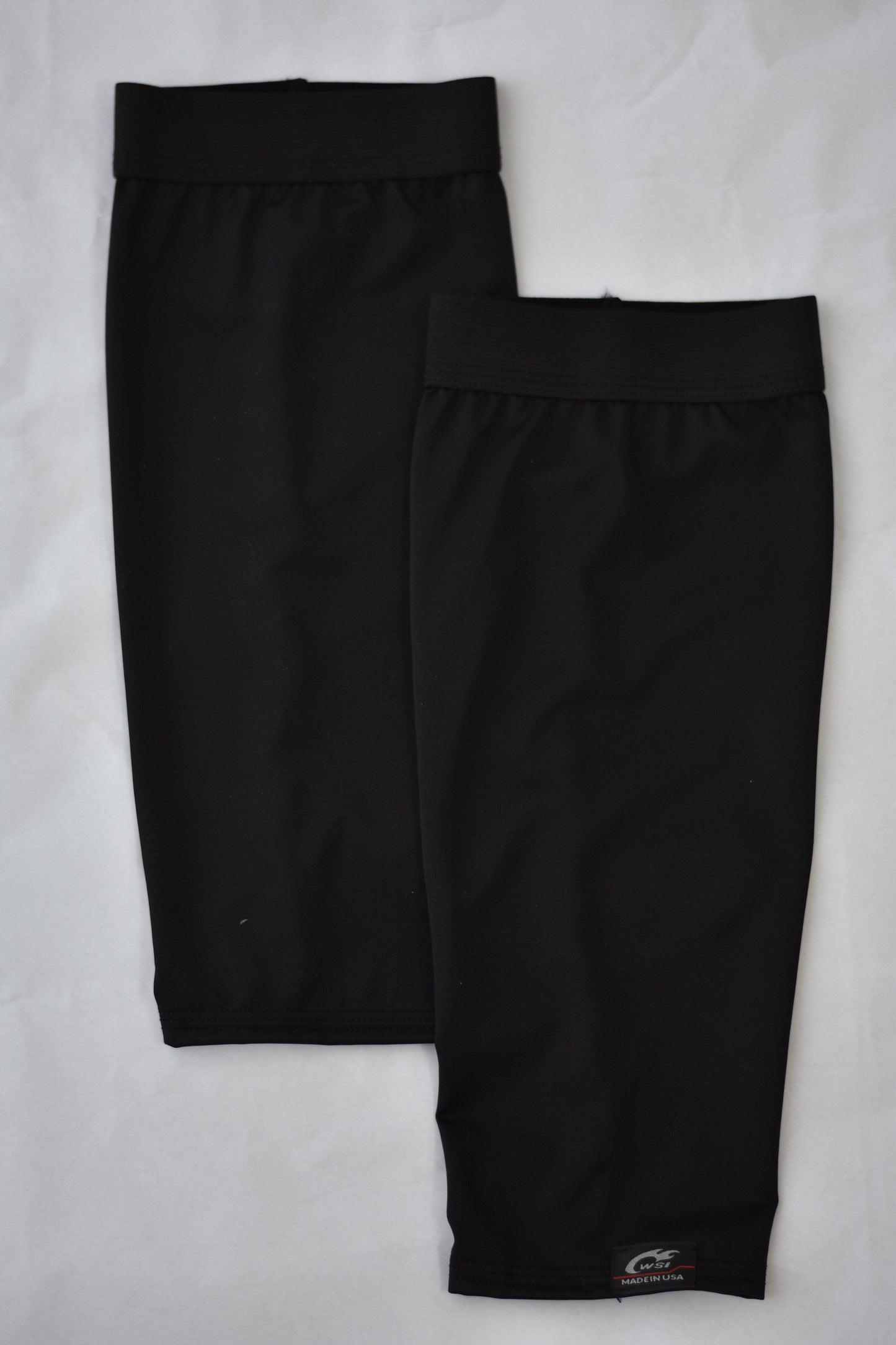 Compression Shin tight Sleeve by WSI Sportswear