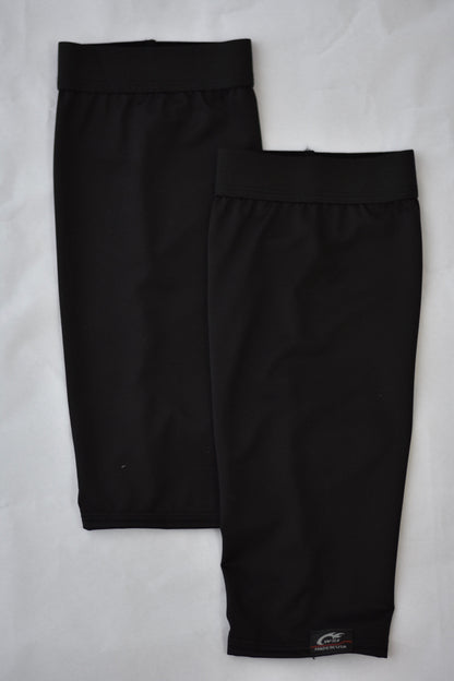 Compression Shin tight Sleeve by WSI Sportswear