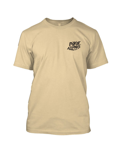 Don't Tread On Me Tee – Made in USA | Shop250America