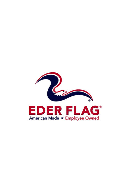 35ft Economy Flagpole - ECSA35