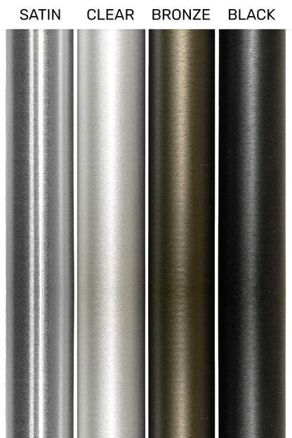 35ft Heavy Duty Flagpole - EC35