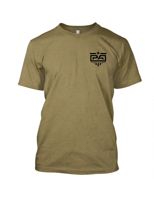 Forged in Freedom Tee – Made in USA | Shop250America