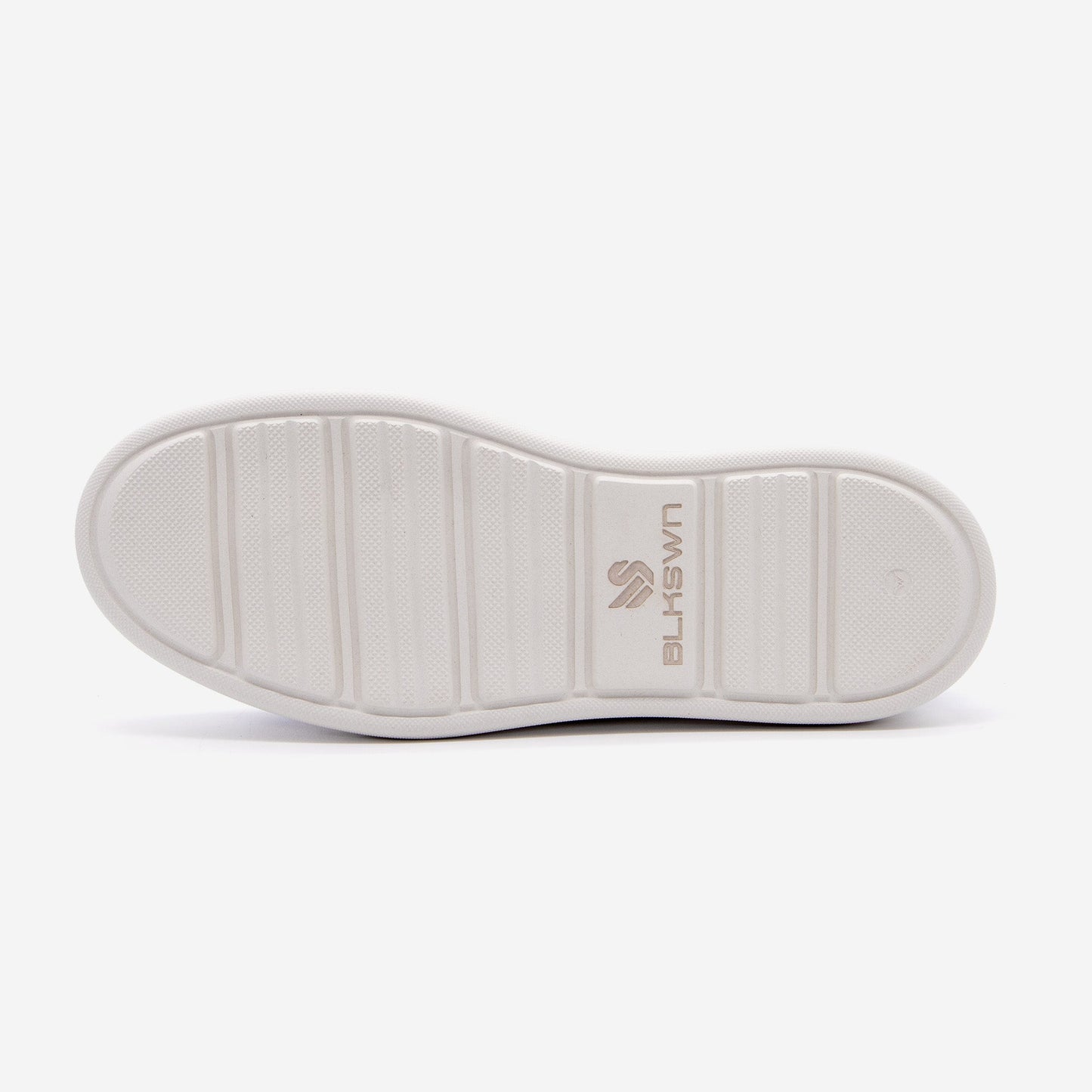 BLKSWN Heritage Gameday Sneakers – Red Black – Made in USA