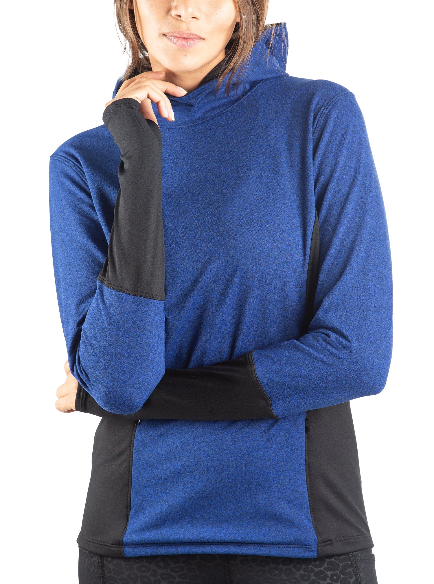 Glacier HEATR® Hoodie by WSI Sportswear