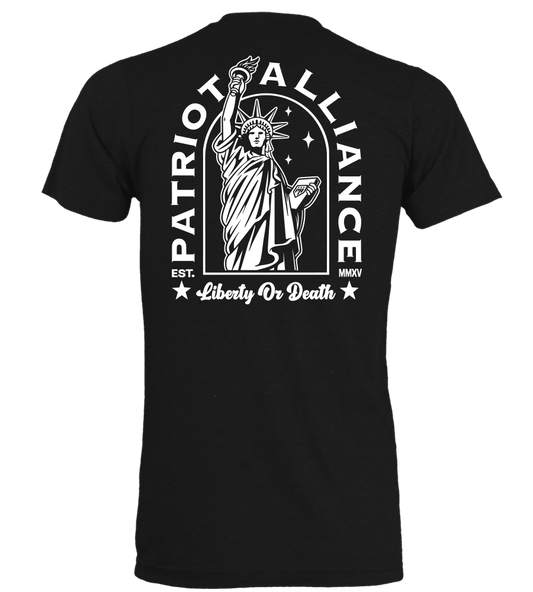 Lady Liberty T-Shirt
