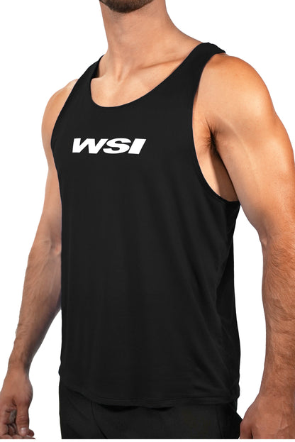 Men's SoftTECH™ Tank by WSI Sportswear