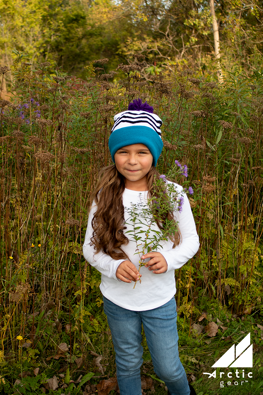 Child Specialty Hat (ages 6-9 years old)