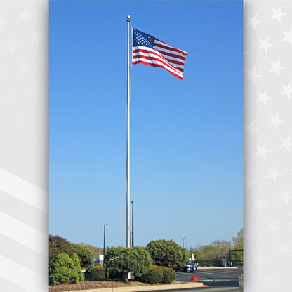 20' x 38' American Flag