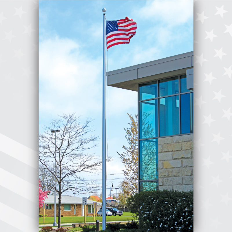25' x 40' American Flag