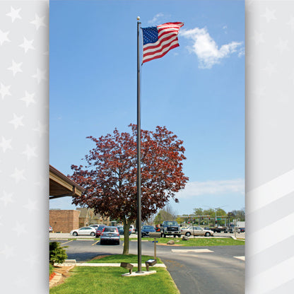 50' x 80' American Flag