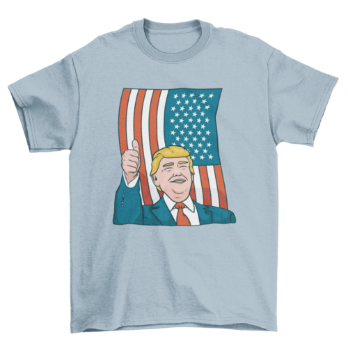 Donald Trump t-shirt