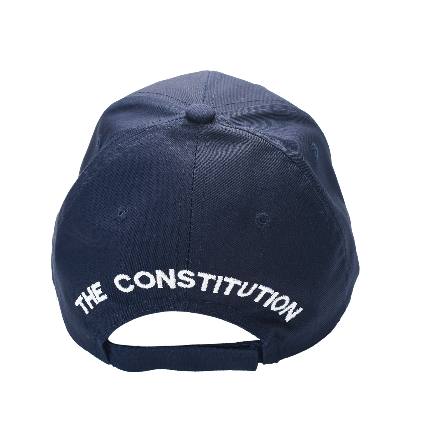 We The People Cap – American Betsy Ross Flag Bill | Patriotic Cotton Twill Cap