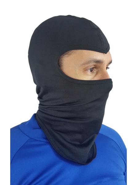 ProWikMax™ Thermal Face Mask/Hood by WSI Sportswear, alternate view 2