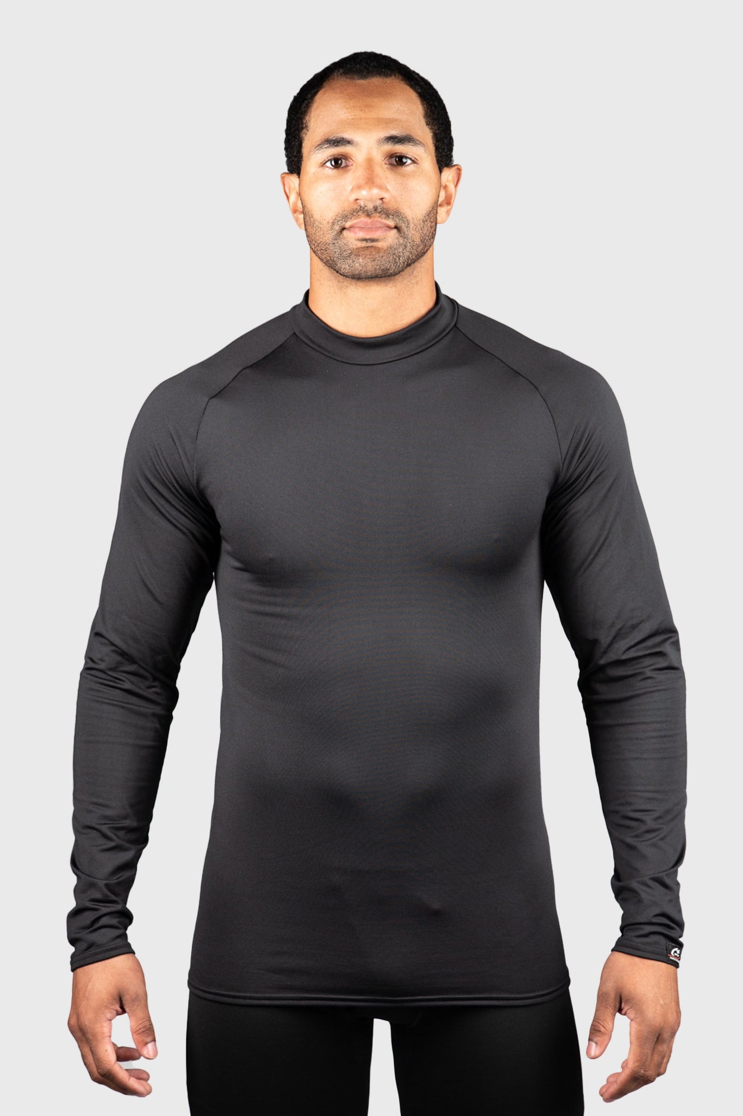 ProWikMax™ Cold Weather compression Shirt by WSI Sportswear