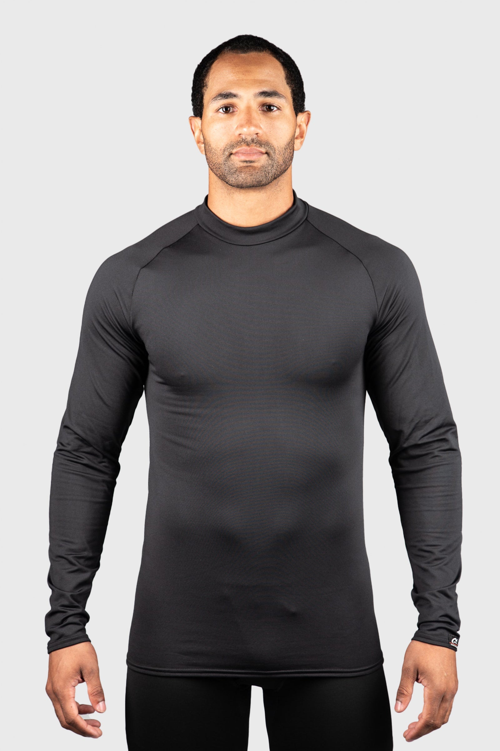 ProWikMax™ Cold Weather compression Shirt by WSI Sportswear