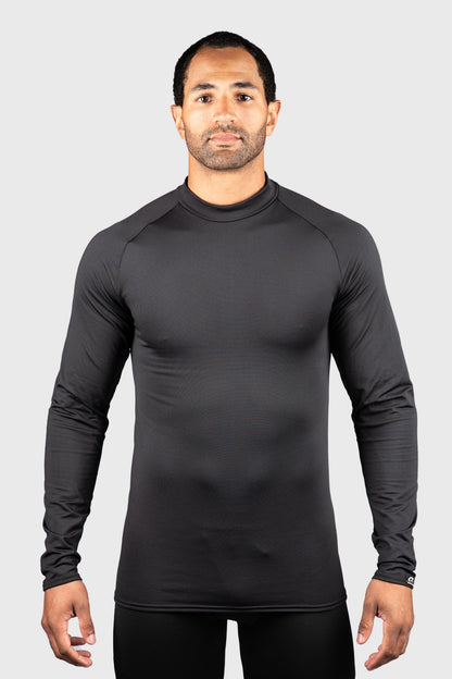 ProWikMax™ Cold Weather compression Shirt by WSI Sportswear