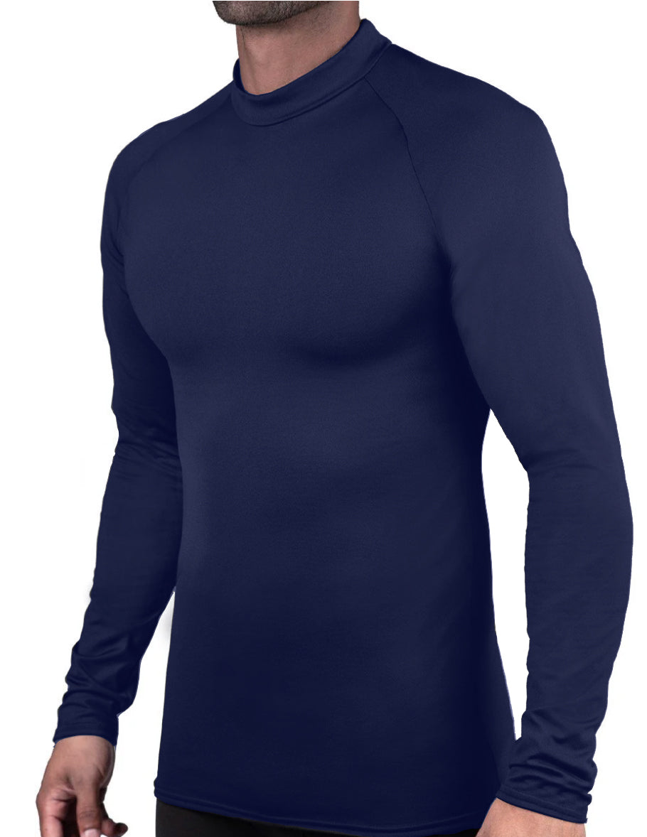 ProWikMax™ Thermal compression Shirt by WSI Sportswear, alternate view 3